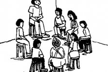 I Jornadas de Promoción Integral de la Salud en Llerena