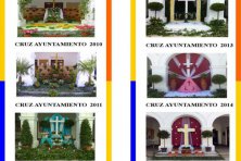 Concurso de Decoración de Fachadas