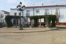 San Pedro en Retamal de Llerena 