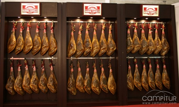 Chacinas Manuel Castillo