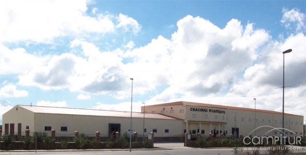 Chacinas Manuel Castillo