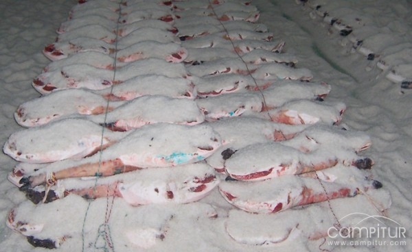 Chacinas Manuel Castillo