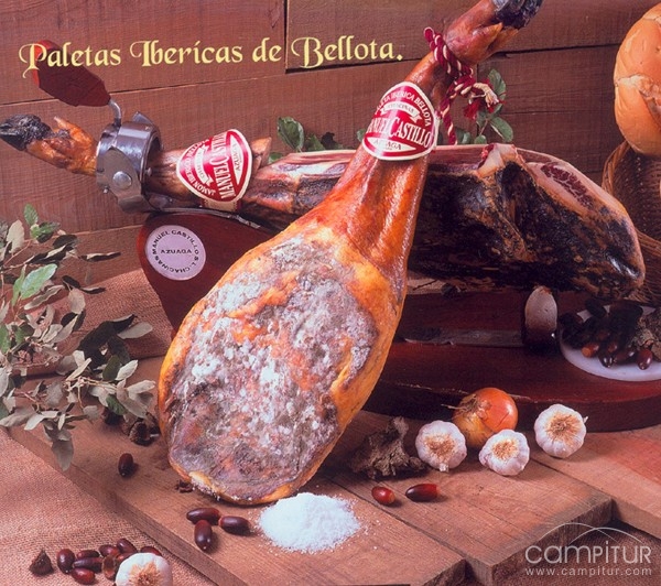 Chacinas Manuel Castillo