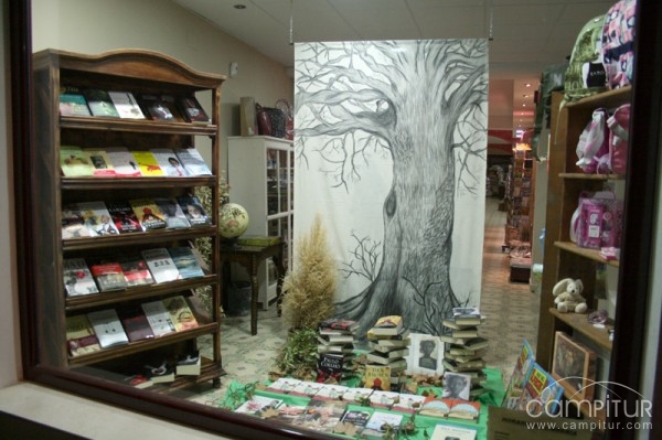 Librería-Café Alejandría