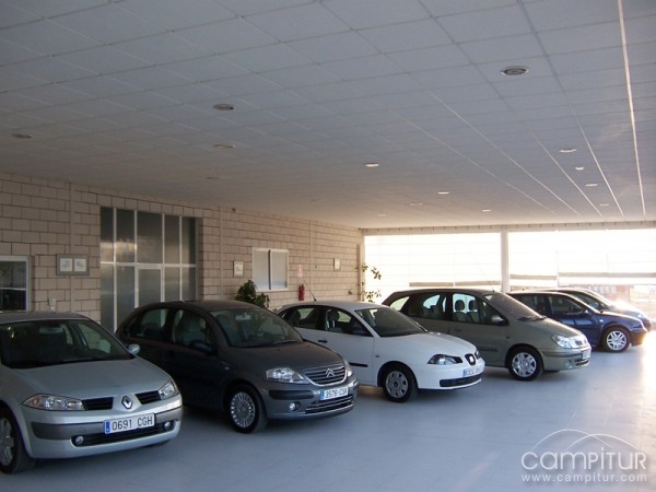 Automóviles Morauto