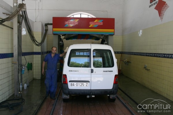 Victoriano Ramírez, S.L.