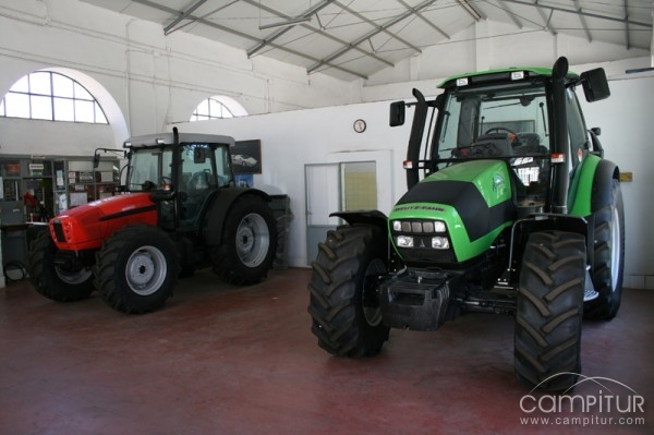 Victoriano Ramírez, S.L.