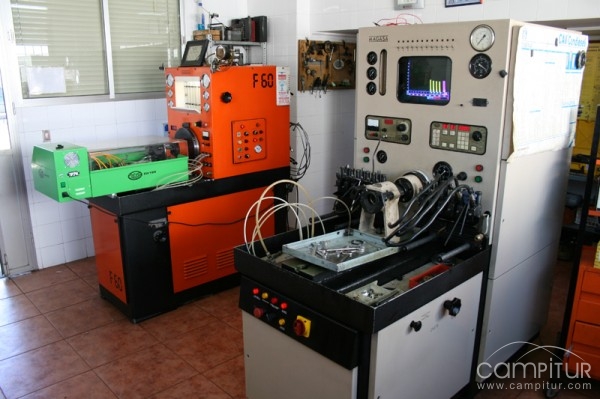 Victoriano Ramírez, S.L.