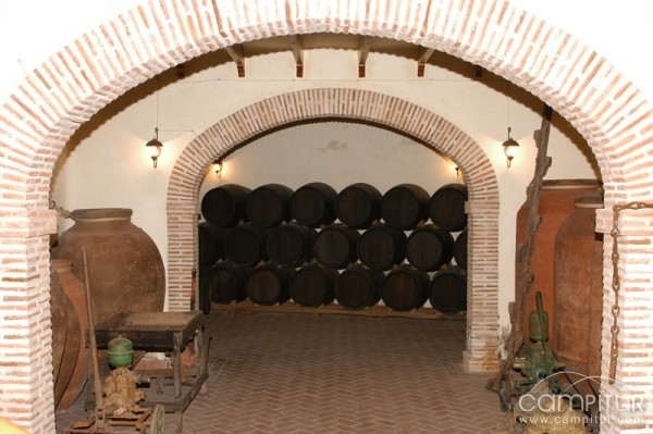 Bodegas Cancho