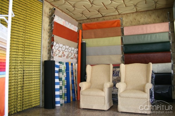 Tapicería y Toldos Muñoz