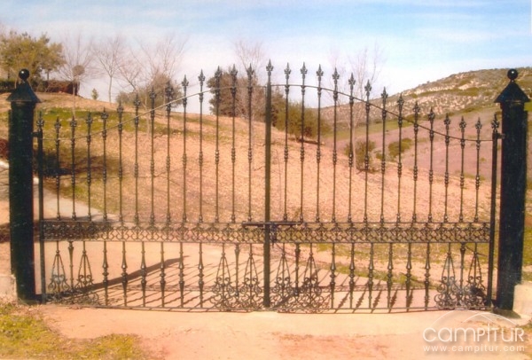 Talleres Hermanos Centeno