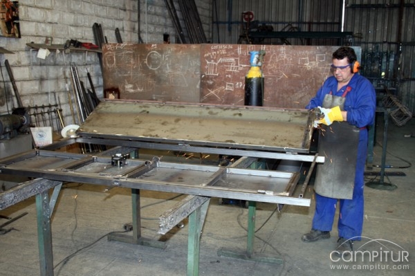 Cerrajería Ave 2004 S.L.