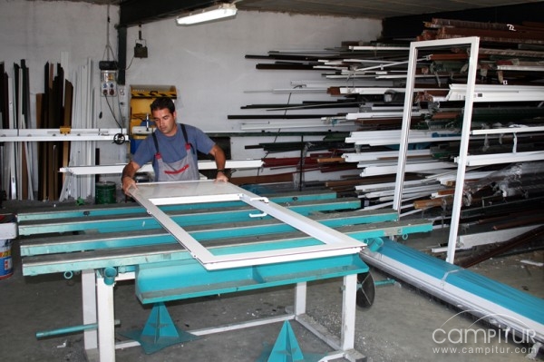 Cerrajería Ave 2004 S.L.