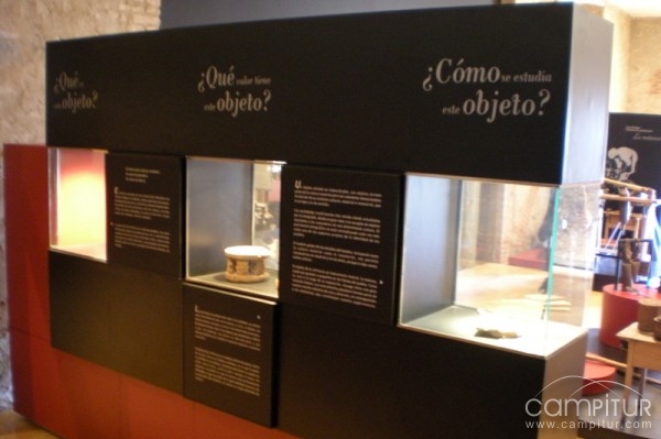 Museo Etnográfico