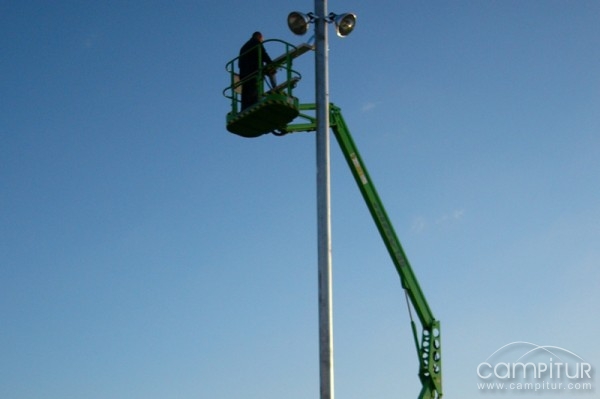 Electricidad Valentín