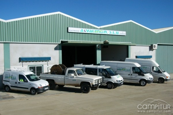 Electricidad Valentín