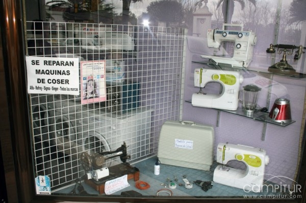 Electrodomesticos Lasser