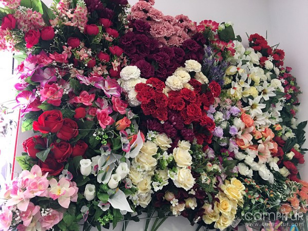 La Amapola Floristería 