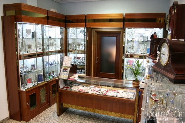 Joyería José Carranco