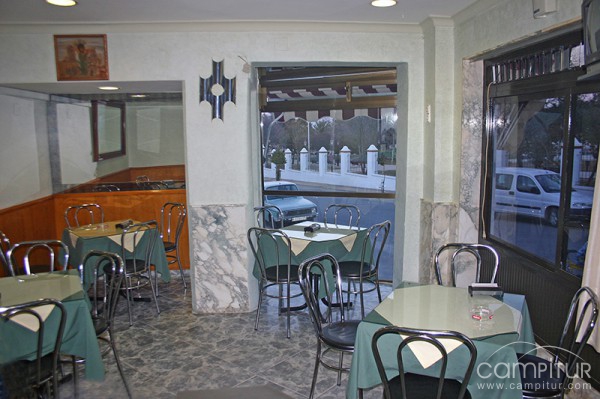 Restaurante Bar Nuevo