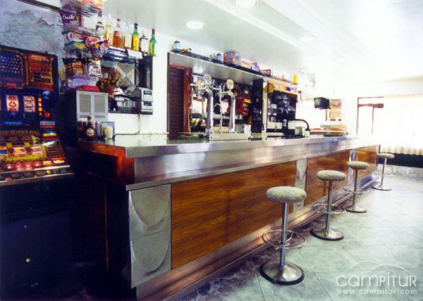 Restaurante Bar Nuevo