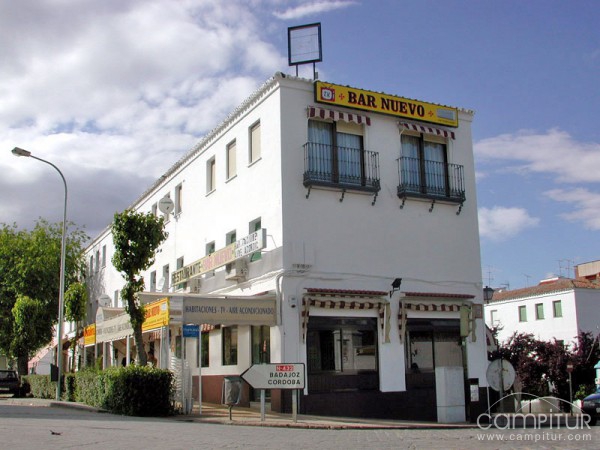 Restaurante Bar Nuevo