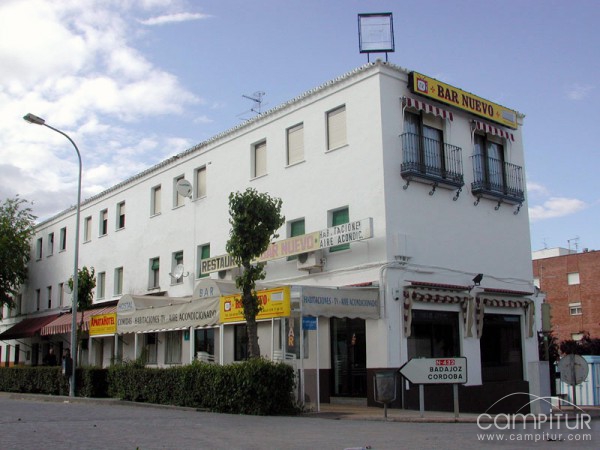 Restaurante Bar Nuevo