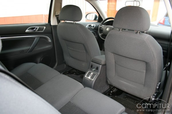 Taxi Prieto Castillo - CHANGUI