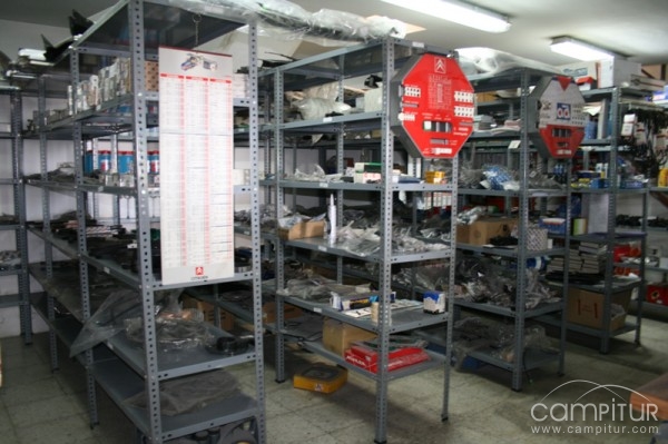 Talleres Martín Gumiel