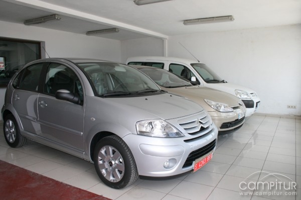 Talleres Martín Gumiel