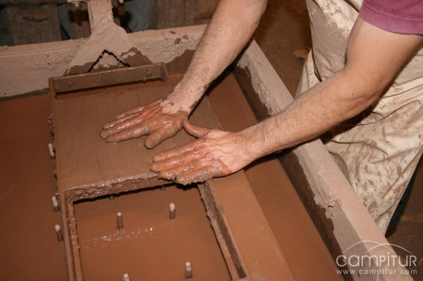 Cerámica Mudéjar Extremeña