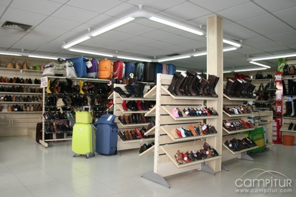 Calzados y Deportes Ibañez