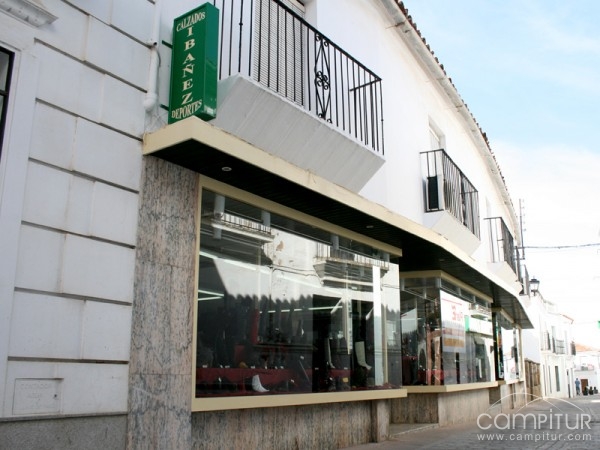 Calzados y Deportes Ibañez