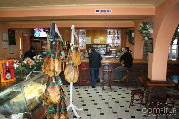 Restaurante Gallego