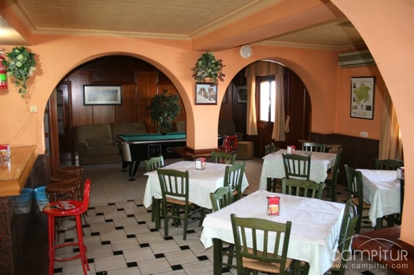Restaurante Gallego