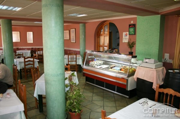 Restaurante Gallego