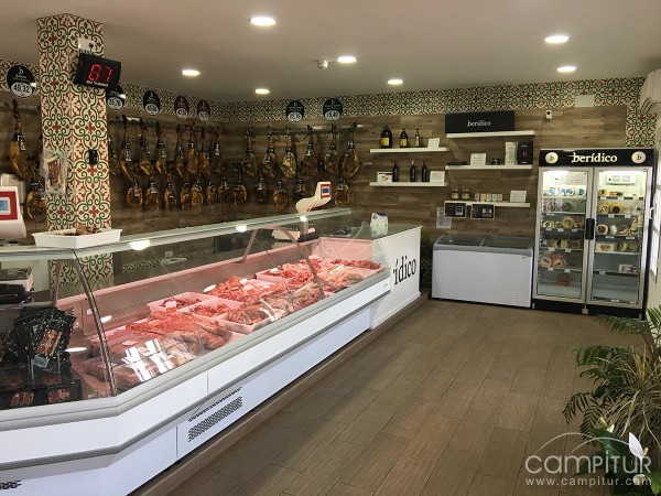 Ilunion Ibéricos de Azuaga, S.A.