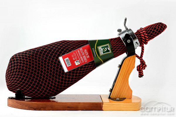 Ilunion Ibéricos de Azuaga, S.A.