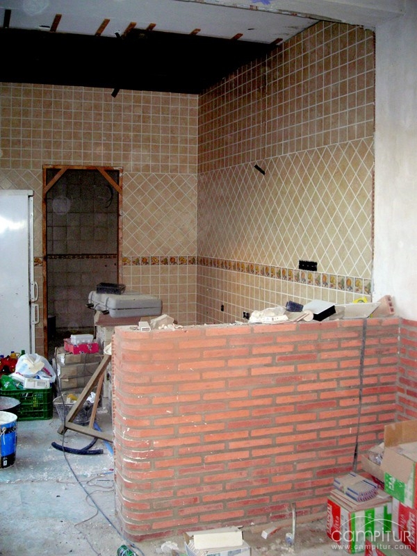 Construcciones y Pintura Emilio Velasco