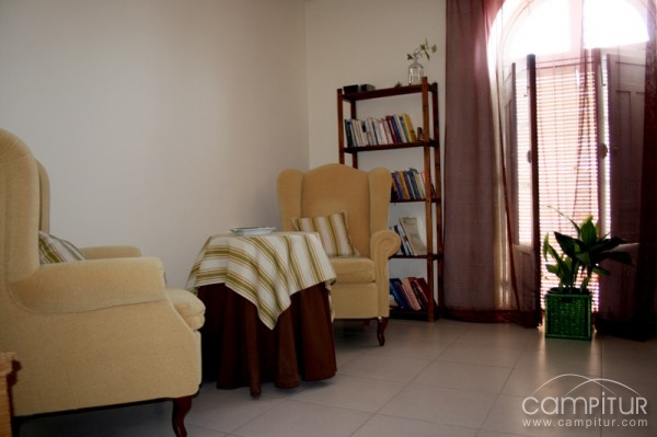 Gabinete de Psicología Lola Padilla