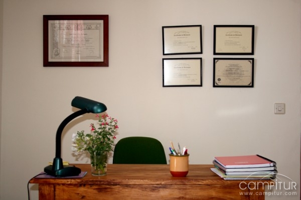 Gabinete de Psicología Lola Padilla