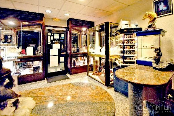 Javier Romero Joyero 