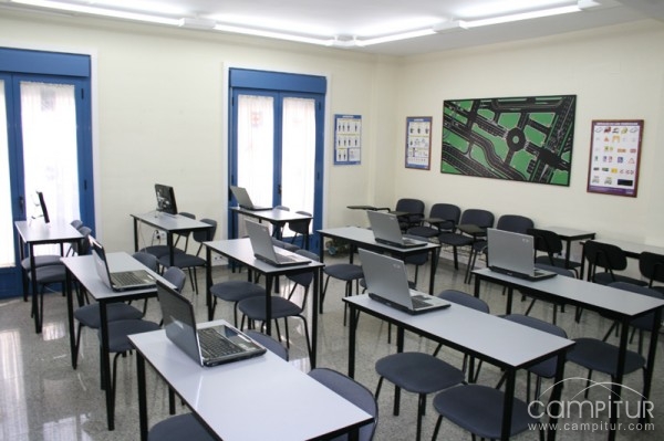 Autoescuela Pozoblanco S.L.