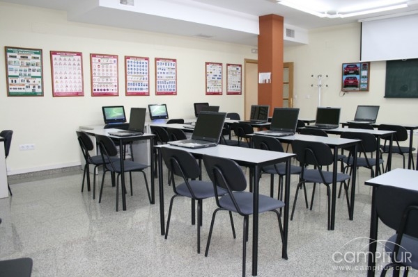 Autoescuela Pozoblanco S.L.