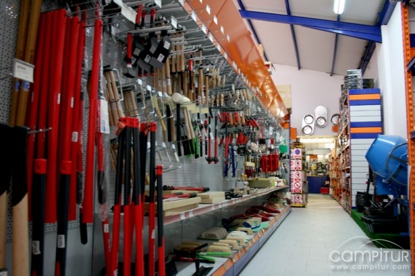 Hermanos Almohano S.L 