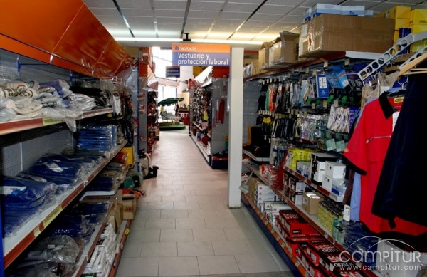 Hermanos Almohano S.L 