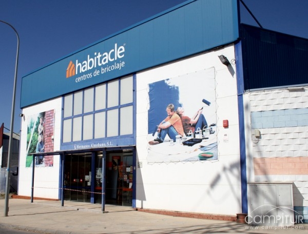 Hermanos Almohano S.L 