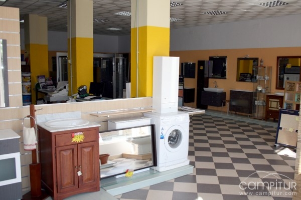 Saneamientos Carrillo 