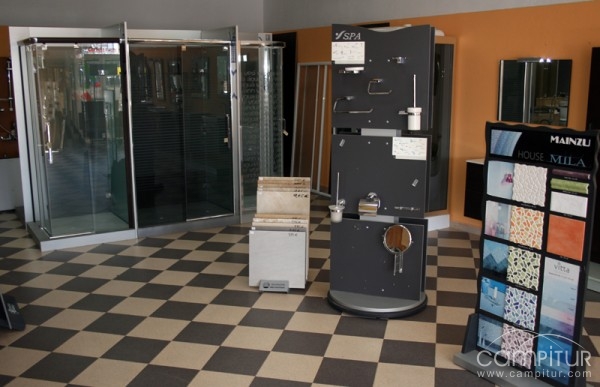 Saneamientos Carrillo 