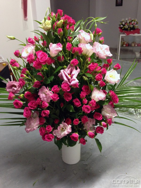 Floristería San Luís 